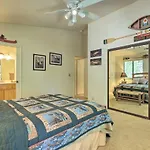 Pine Mountain Lake Haven With Spacious Deck!