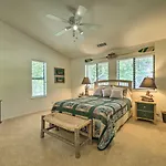 Pine Mountain Lake Haven With Spacious Deck!