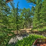 Pine Mountain Lake Haven With Spacious Deck!