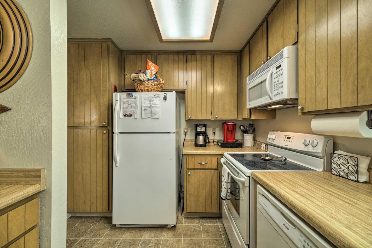 Pine Mountain Haven With Spacious Deck! * Groveland