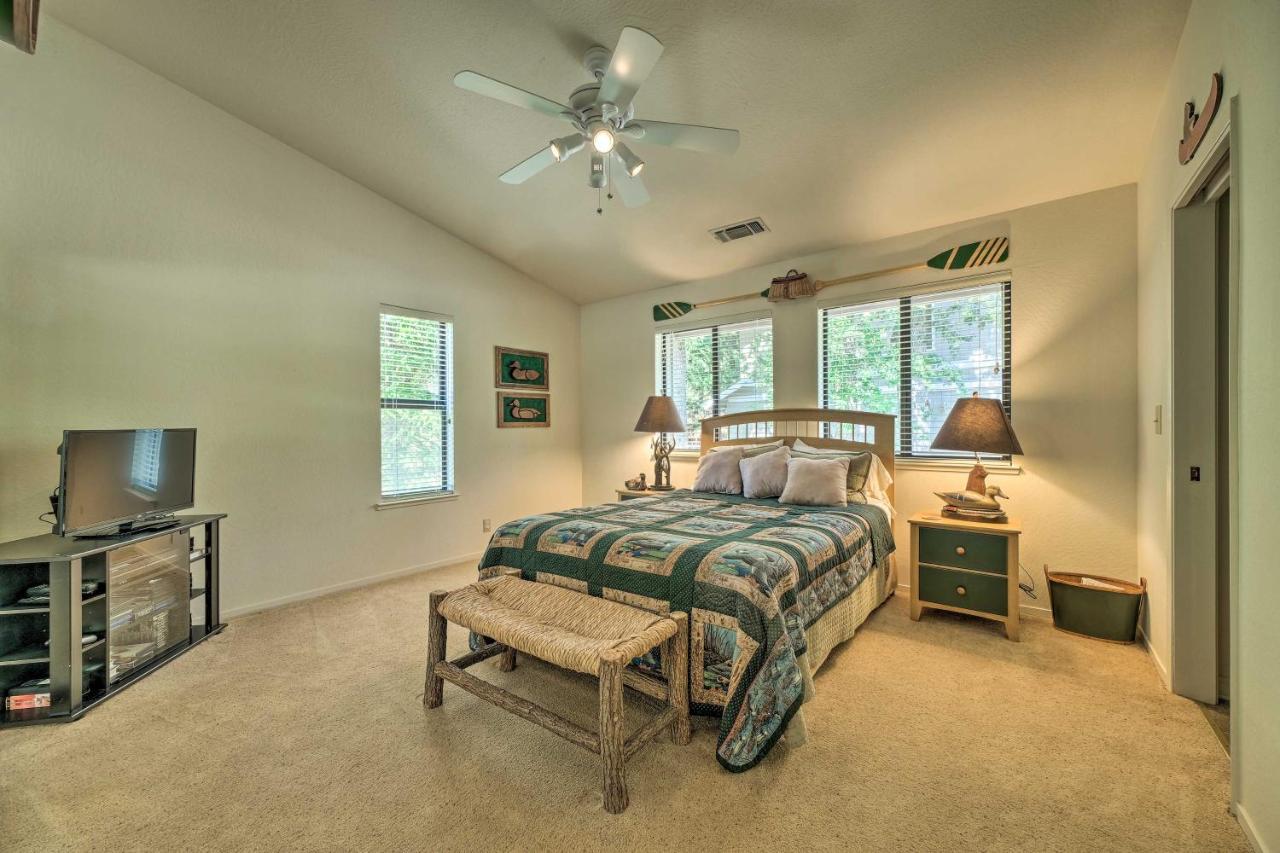 Pine Mountain Haven With Spacious Deck! *