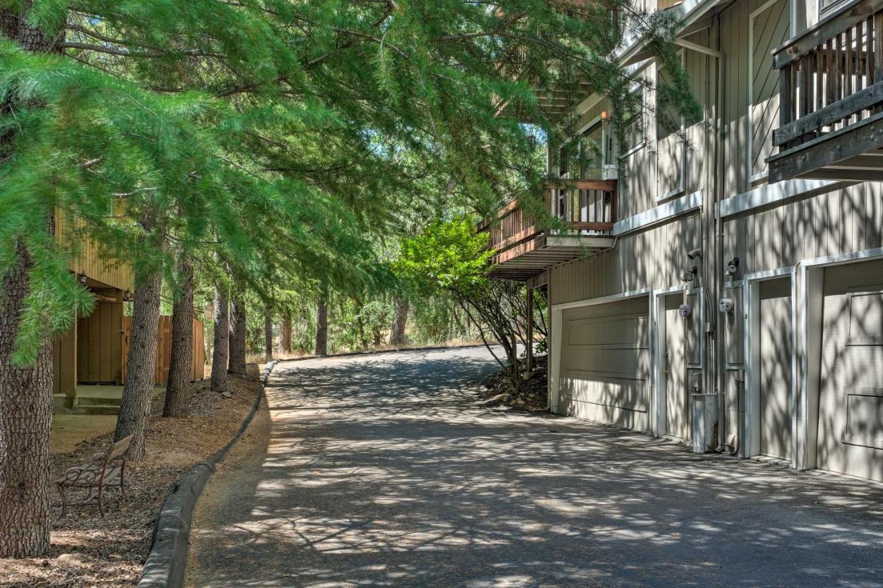 Pine Mountain Haven With Spacious Deck! *