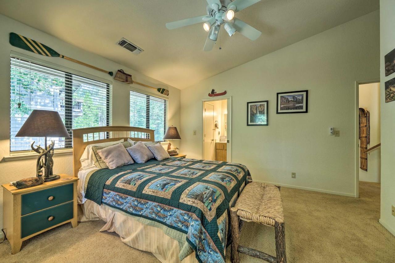 Holiday home Pine Mountain Haven With Spacious Deck! Groveland